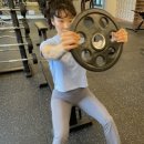 스탠스짐 | 군포 당동헬스장 짐프로당동점 pt 26회차 운동기록 pt후기