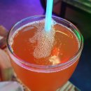 따릉이대여소(759.보아스아파트 앞) 옆 | [오목교 핫플/드라이아이스 냉각맥주] '무지개맥주'에 간 홍순이