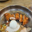 칡냉면땡기는날 | *증평여행/증평맛집* &#34;칡냉면 땡기는 날&#34;, 돈까스 얹어진 칡냉면! 이 또한 여름 별미~♡