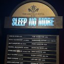 라우드재즈(Loud Jazz) | 슬립노모어(sleep no more) 서울 후기 [21](0329)