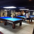 쉐빌로뜨당구클럽 이미지