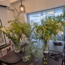 소유산 - 강화군 남문안길 31 | [연남동] 꽃꽂이 / 어렌지먼트 원데이클래스 후기 In 소유산🪴🌿🍀💐