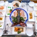 해저도시 이미지