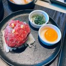 불꽃실비식당 | 어버이날, 상견례 장소로 완벽한 해운대 오션뷰 맛집 내돈내산 완전 솔직후기!! (프리미엄 한우 1++ no.9)