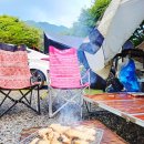 해지게캠핑장 이미지