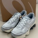 1203 | 아식스 젤 키네틱 플루언트 화이트 / 1203A591-101 사이즈 팁 실착후기
