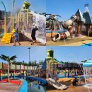 화랑스포츠 | 성남 판교 화랑공원 물놀이장 주차, 샤워, 텐트, 운영정보