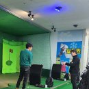 제이에이치골프