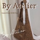 레오파드에코백 by Atelier 바이아틀리에 이지호보백 보부상백 내돈내산 구매후기