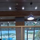 울진 우포항 아침식사 / 울진 후포항 여객선 아침식사 황금뜰에 가본 후기