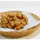 옛날통닭 이미지