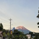 주문진관광안내센터 | 후지산 모토스코 고도 다이빙 | 일본투어 후기