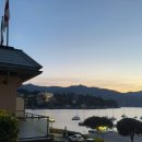 로린 | 이탈리아 산타마르게리타 리구레 호텔 추천 | 호텔 로린 (Hotel Laurin) 숙박후기, 조식