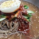 정선황기막국수