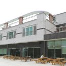 칠천도편백숲 이미지