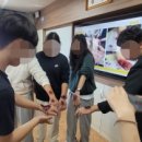 청안중학교 이미지