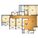 호반써밋 수원A | 수원 광교호수마을호반써밋 44평 | 40평대 인테리어 | 우물천장 | 라인조명 | 화이트인테리어 | 아파트...