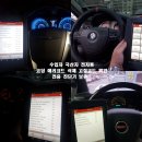 기아모터타운 | HG 2.2 디젤 배터리 교체 | 창원 팔용동 출장 장착 – 바르타 90L 정품 장착 후기 힘찬배터리 창원 본점