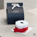 분당-349 | 분당 정자역 지유가오카 브레드 아키 홀 시그니처 케이크 내돈내산 후기 (ft. 할인 꿀팁)