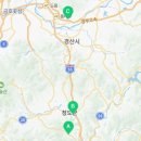 청화 노인회관 이미지