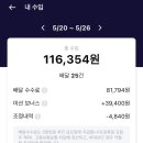 쿠팡이츠 배달파트너 자동차 실제후기 (주말 수익과 꿀팁)