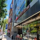 남천1-211 | [부산 맛집] 박성환돈까스 남천점 후기 | 블랙토마호크 돈까스, 냉모밀 소바 찐맛집!