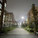 장지동 서연중 사거리 | [퇴근길 임장] 동탄 레이크파크 자연앤이편한세상 (A94블록) | 동탄2신도시, 학군, 공원, 호수
