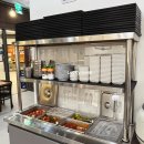 주안동한식 미역국맛집 서청미역 인천아인애비뉴점