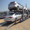 현대특수운송 이미지