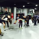 크로스핏 오송 이미지