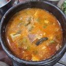 등나무집 | 서울 신대방역(대림동) 도가니 꼬리찜 맛집 "등나무집" 솔직 후기