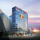 골든타워 이미지