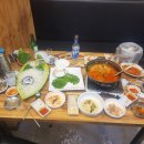 서정로 | [송탄 맛집] 회식은 송탄 갈릴리 수산에서.