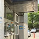 안양과천상공회의소 컴활 2급 실기 시험 후기 주차정보