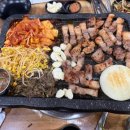 색달가든깐부고깃집 이미지