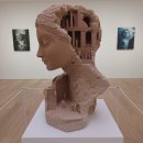 중부-현장-중부-2022 | 리사도 다녀간 다니엘 아샴 개인전 《기억의 건축 : Memory Architecture》 관람 후기