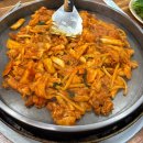 대영닭갈비 | 원주 문막 맛집 <춘천 대영 닭갈비> 내돈내산 후기!
