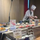 이마트경산점초밥코너 | 갓덴스시 스타필드마켓 경산점 이마트 회전초밥 맛집 후기