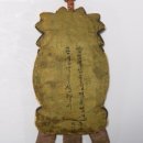 일월수다라니주머니 이미지