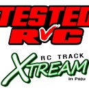 [TESTED RC] Xtreme 익스트림 RC 트랙오픈 소식 이미지