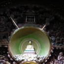 월정사 육수관음상 이미지