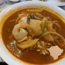 기아자동차로 | [화성 맛집] 기아자동차로 근처에서 즐긴 ​직장인들의 점심 성지, 도성루 방문기