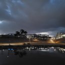 세종호수공원 산책로 이미지