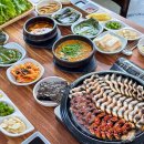 청주 맛집 성만민물장어 연말모임 장소로 좋았어요 이미지