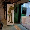 종권 | [PLAY] 공룡러버 네살아들과 생후4개월차 딸이 함께한 [덕평공룡수목원] 내돈내산 후기