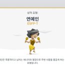 주빈맘이하는 심리테스트(결과) 이미지