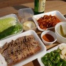 황족보쌈 - 시흥시 월곶중앙로 38 | 황족보쌈