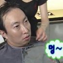 진짜녹차라떼뿐이다