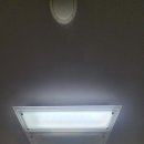 이미트24 진주이현점 | "눈이 아프고 집이 어두워요" 진주 이현웰가 거실 LED 리폼으로 완벽 해결해 드렸습니다
