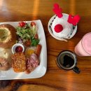 야자수 | 안산베이커리카페 성곡동 대형 브런치 카페 야자수 브런치 베이커리 후기